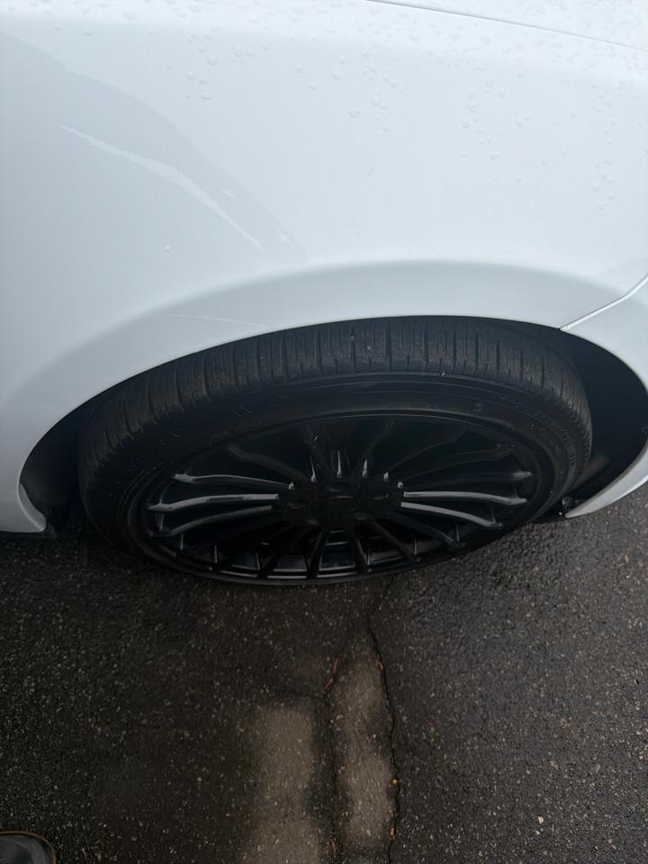 Tesla Model S 4dr Sdn AWD P90D 2015