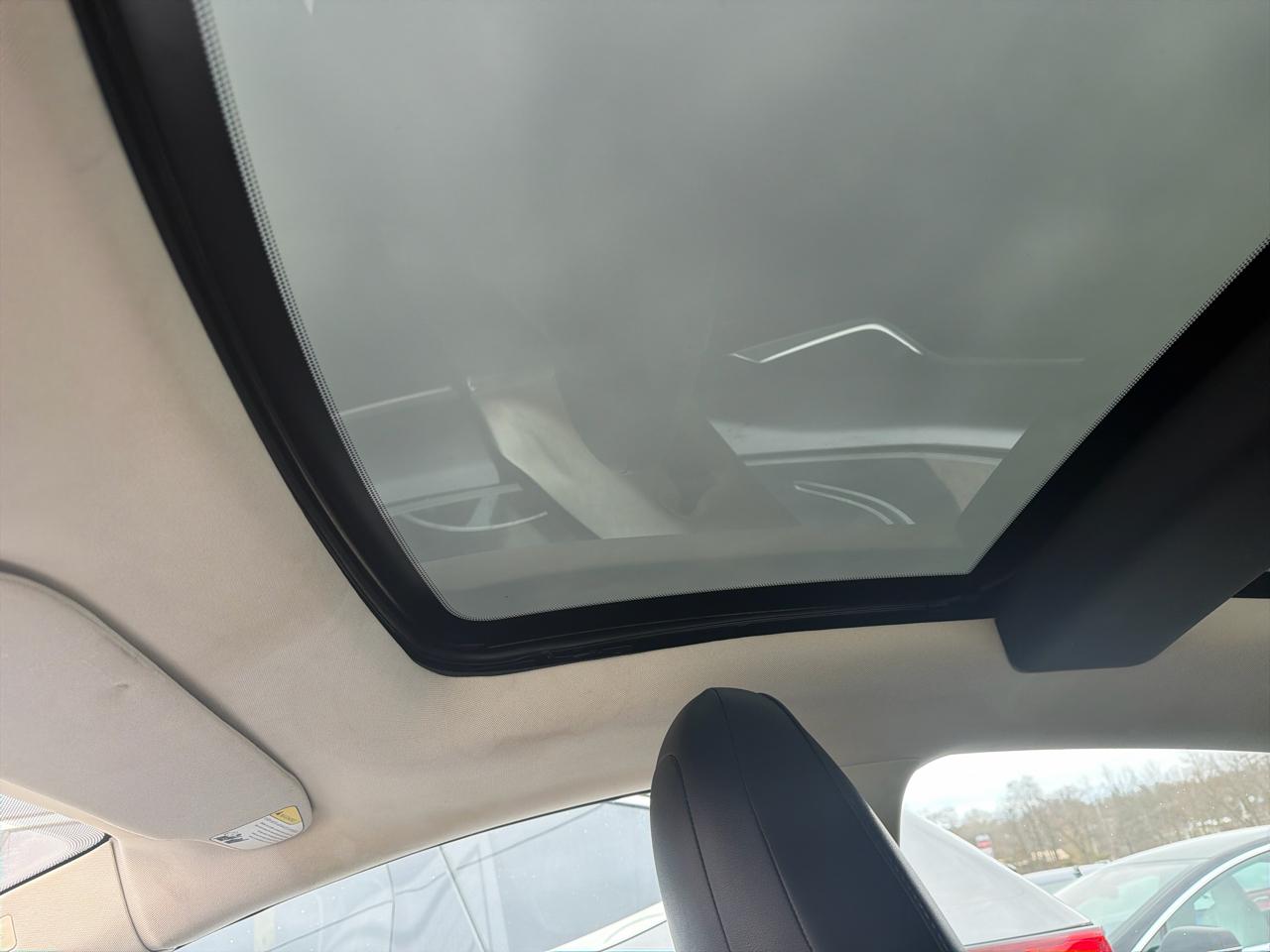 Tesla Model S 4dr Sdn AWD P90D 2015