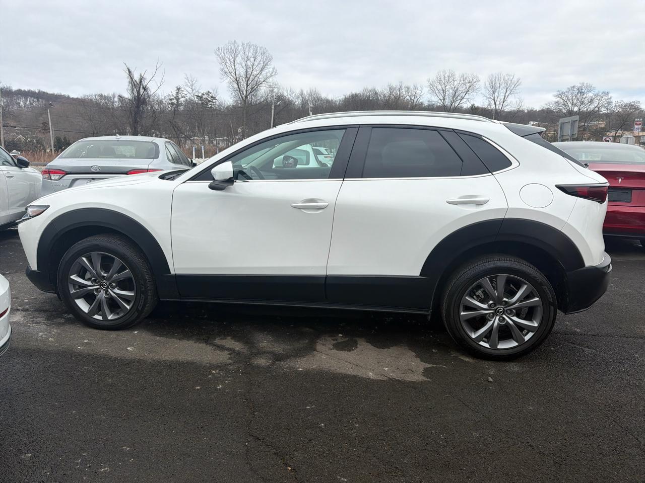 Mazda CX-30 2.5 S Preferred Package AWD 2023