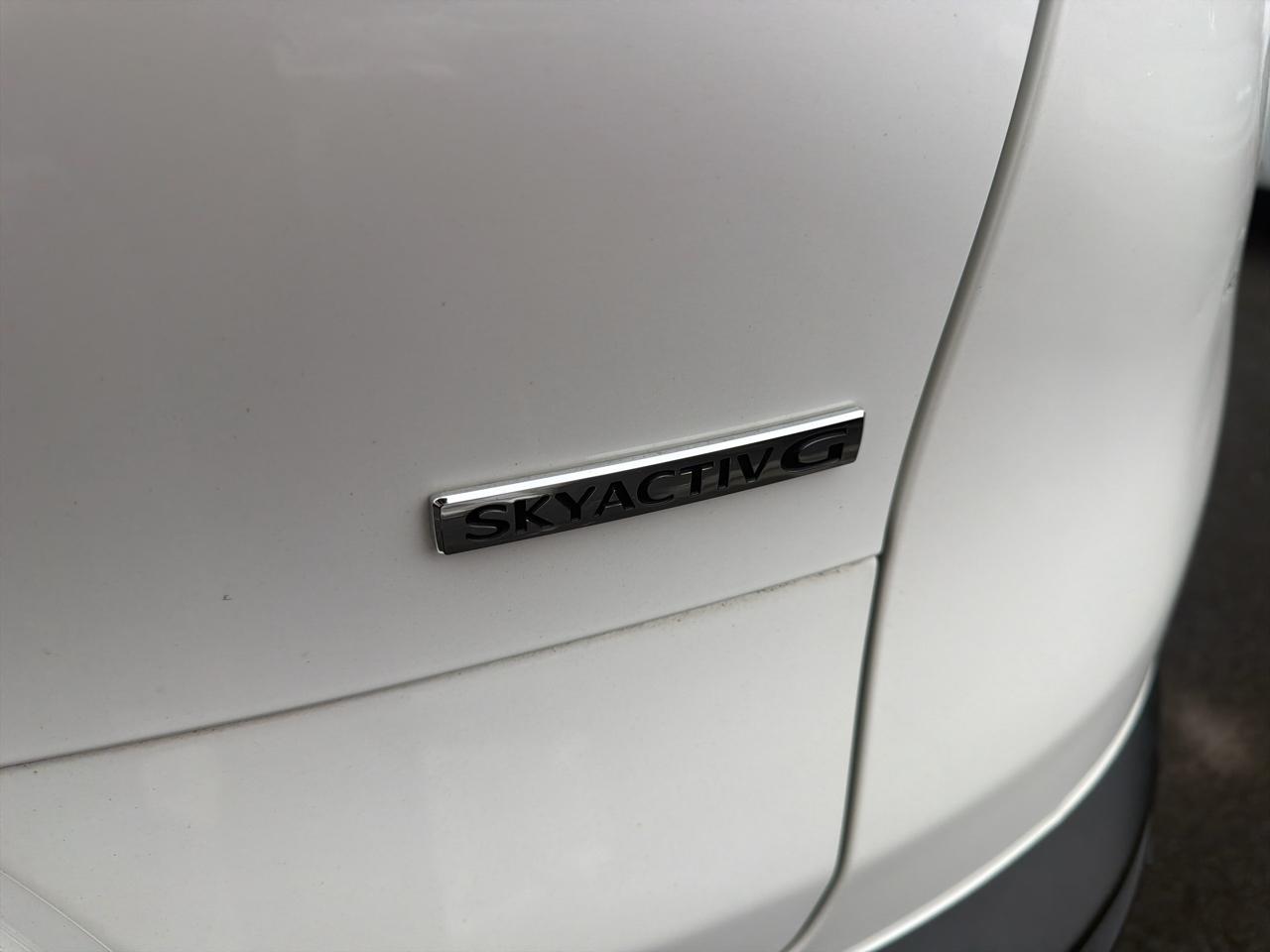 Mazda CX-30 2.5 S Preferred Package AWD 2023