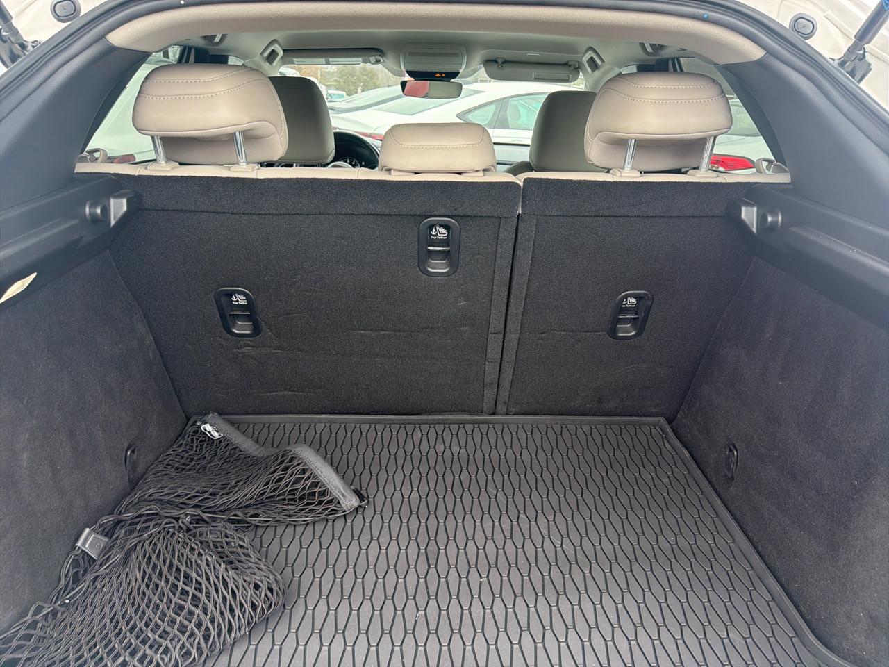 Mazda CX-30 2.5 S Preferred Package AWD 2023