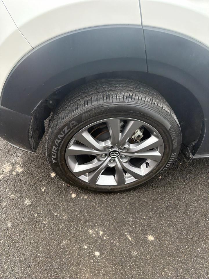 Mazda CX-30 2.5 S Preferred Package AWD 2023