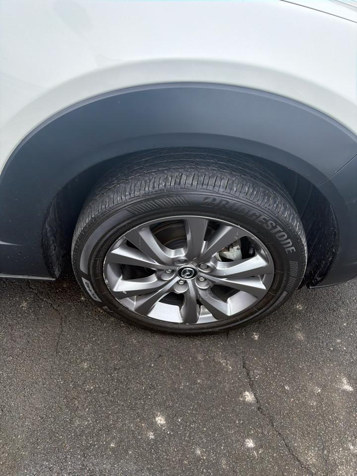 Mazda CX-30 2.5 S Preferred Package AWD 2023