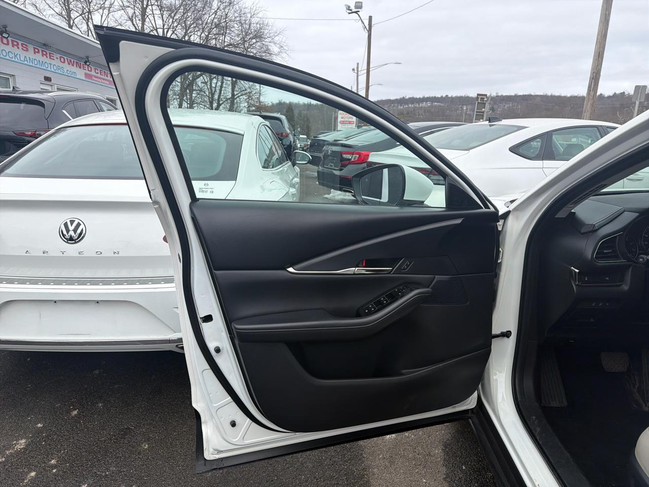 Mazda CX-30 2.5 S Preferred Package AWD 2023