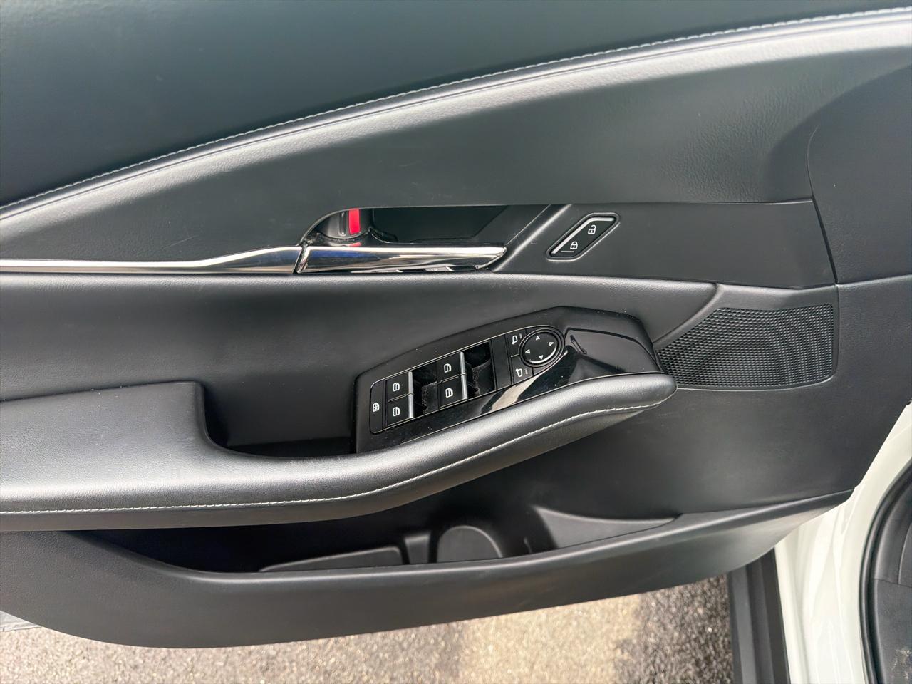 Mazda CX-30 2.5 S Preferred Package AWD 2023