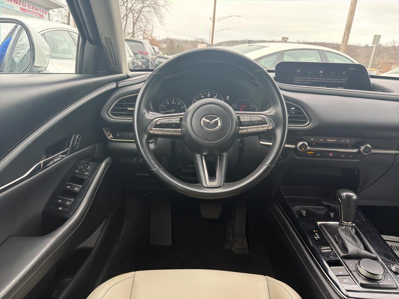 Mazda CX-30 2.5 S Preferred Package AWD 2023