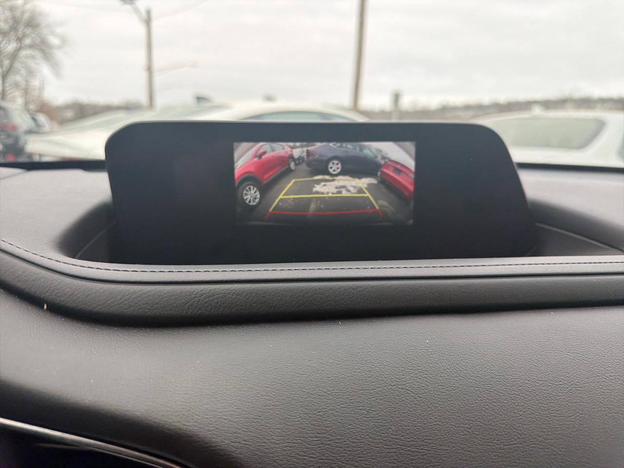 Mazda CX-30 2.5 S Preferred Package AWD 2023