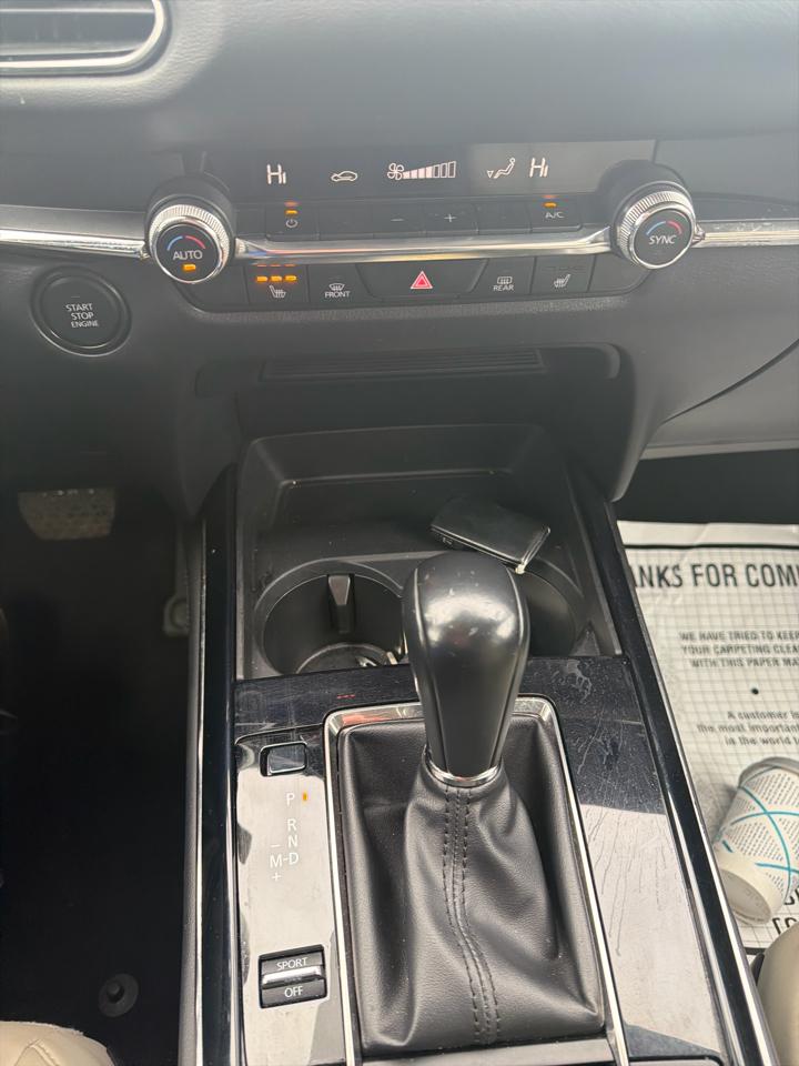 Mazda CX-30 2.5 S Preferred Package AWD 2023