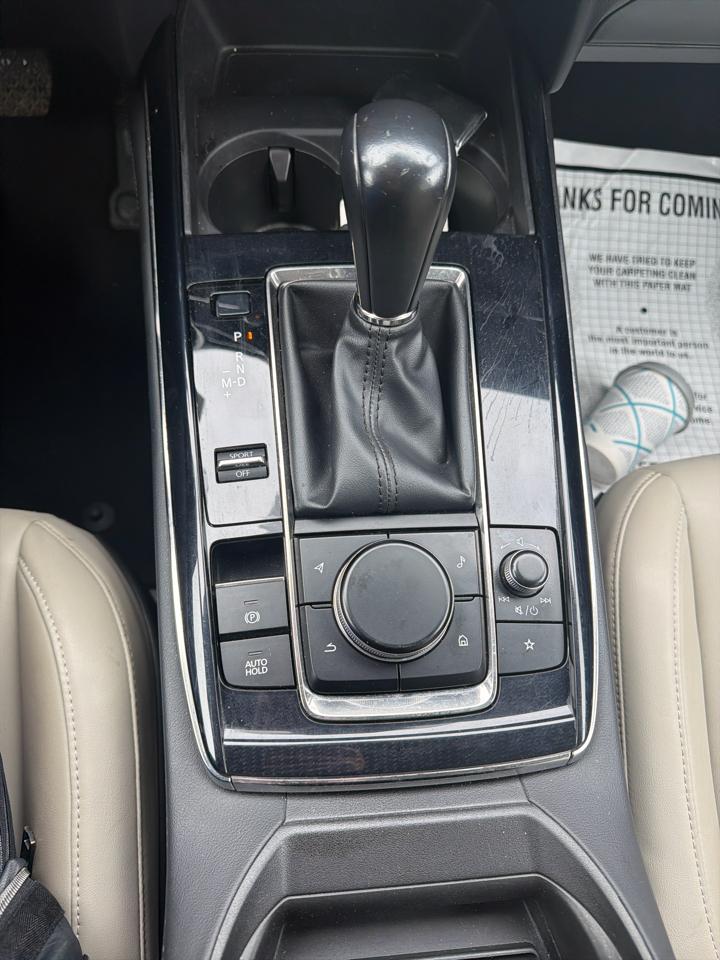 Mazda CX-30 2.5 S Preferred Package AWD 2023