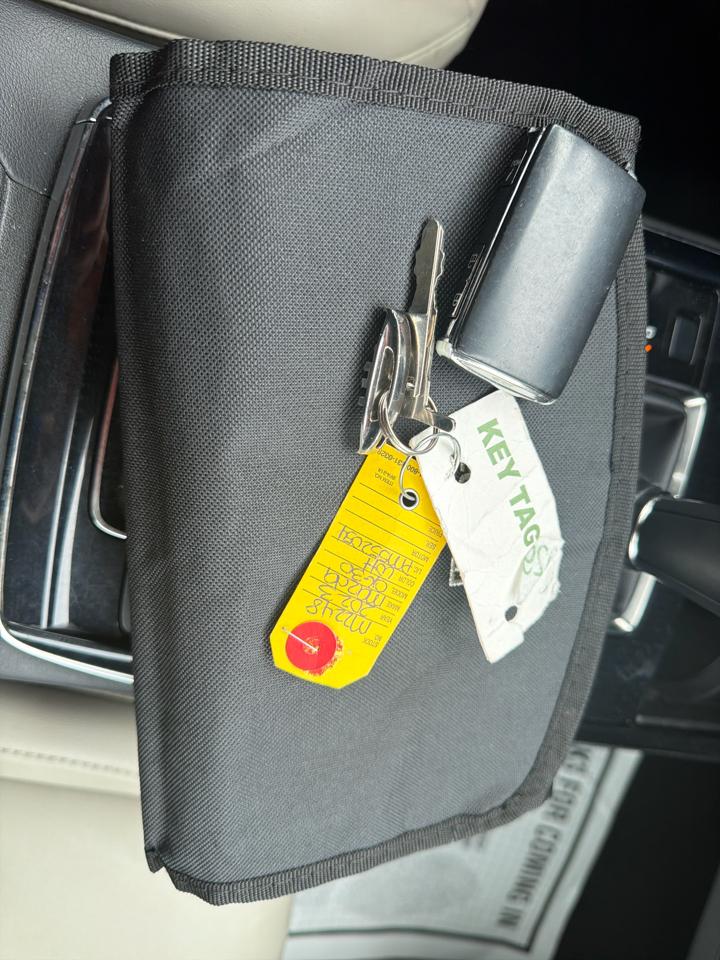 Mazda CX-30 2.5 S Preferred Package AWD 2023