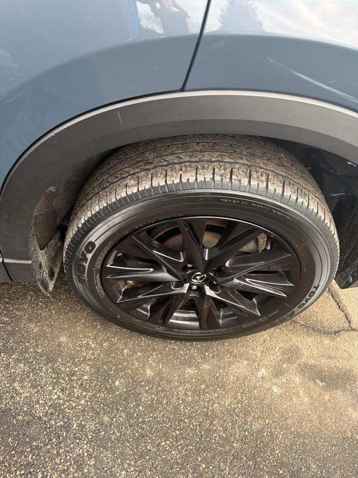 Mazda CX-5 2.5 S Carbon Edition AWD 2023