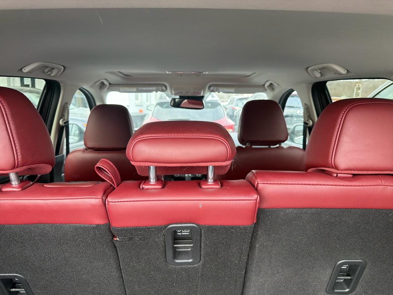 Mazda CX-5 2.5 S Carbon Edition AWD 2023