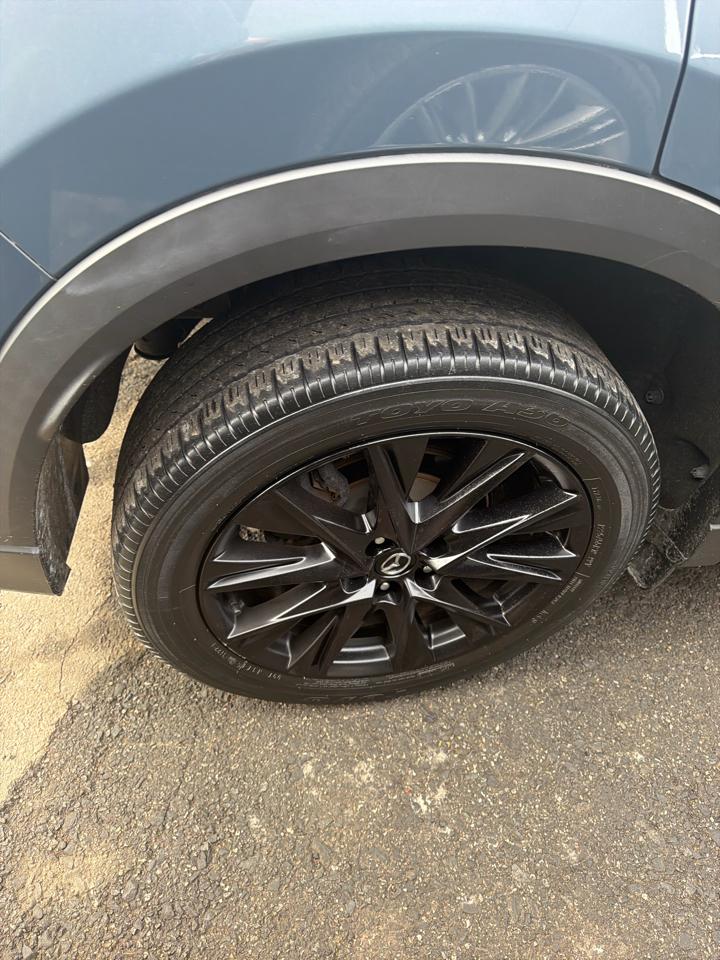 Mazda CX-5 2.5 S Carbon Edition AWD 2023