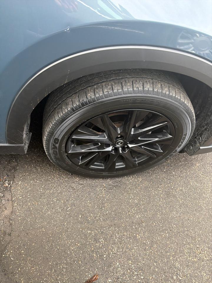 Mazda CX-5 2.5 S Carbon Edition AWD 2023