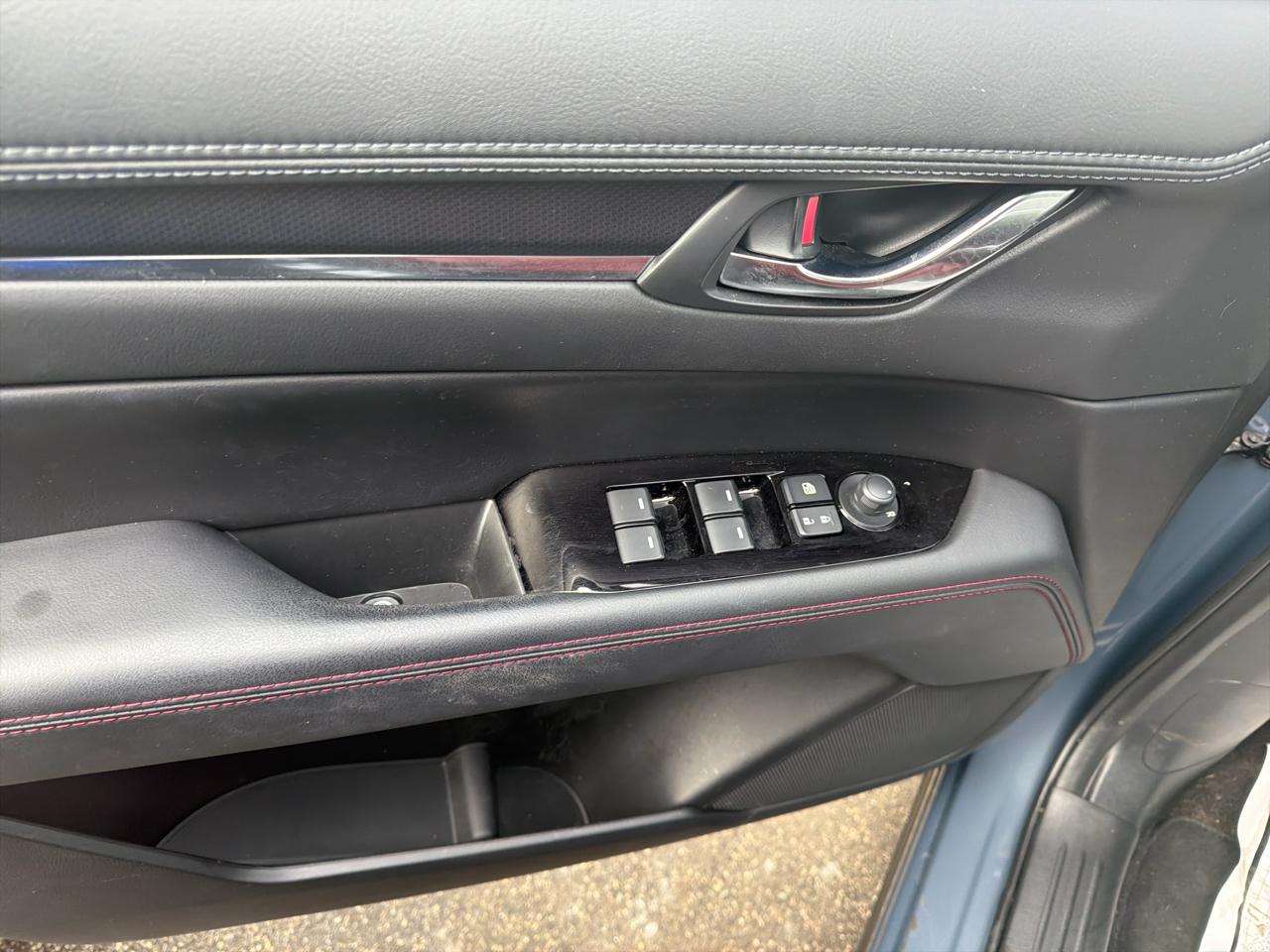 Mazda CX-5 2.5 S Carbon Edition AWD 2023