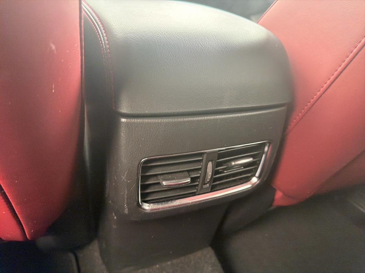 Mazda CX-5 2.5 S Carbon Edition AWD 2023