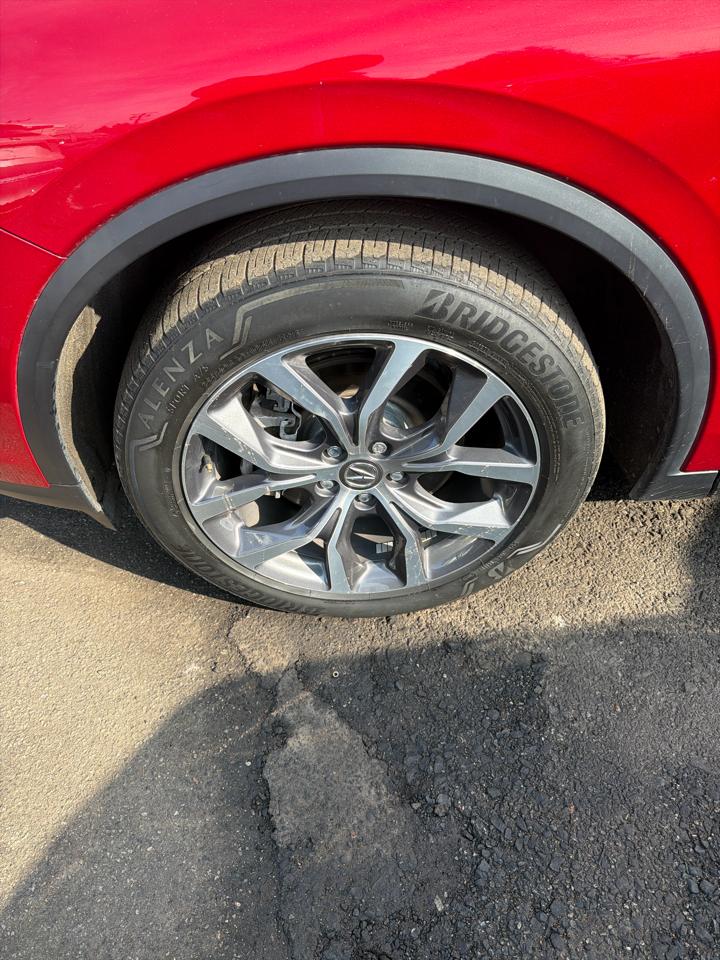 Acura MDX SH-AWD w/Technology Package 2023