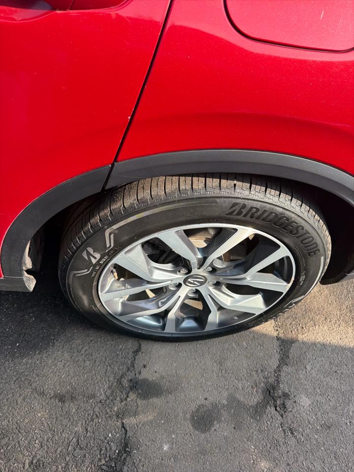 Acura MDX SH-AWD w/Technology Package 2023