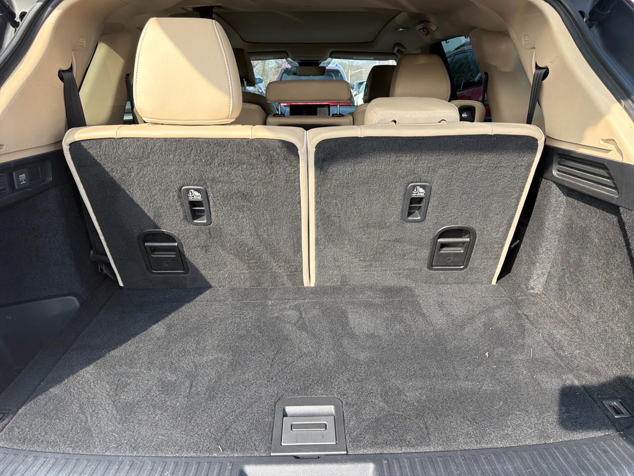 Acura MDX SH-AWD w/Technology Package 2023