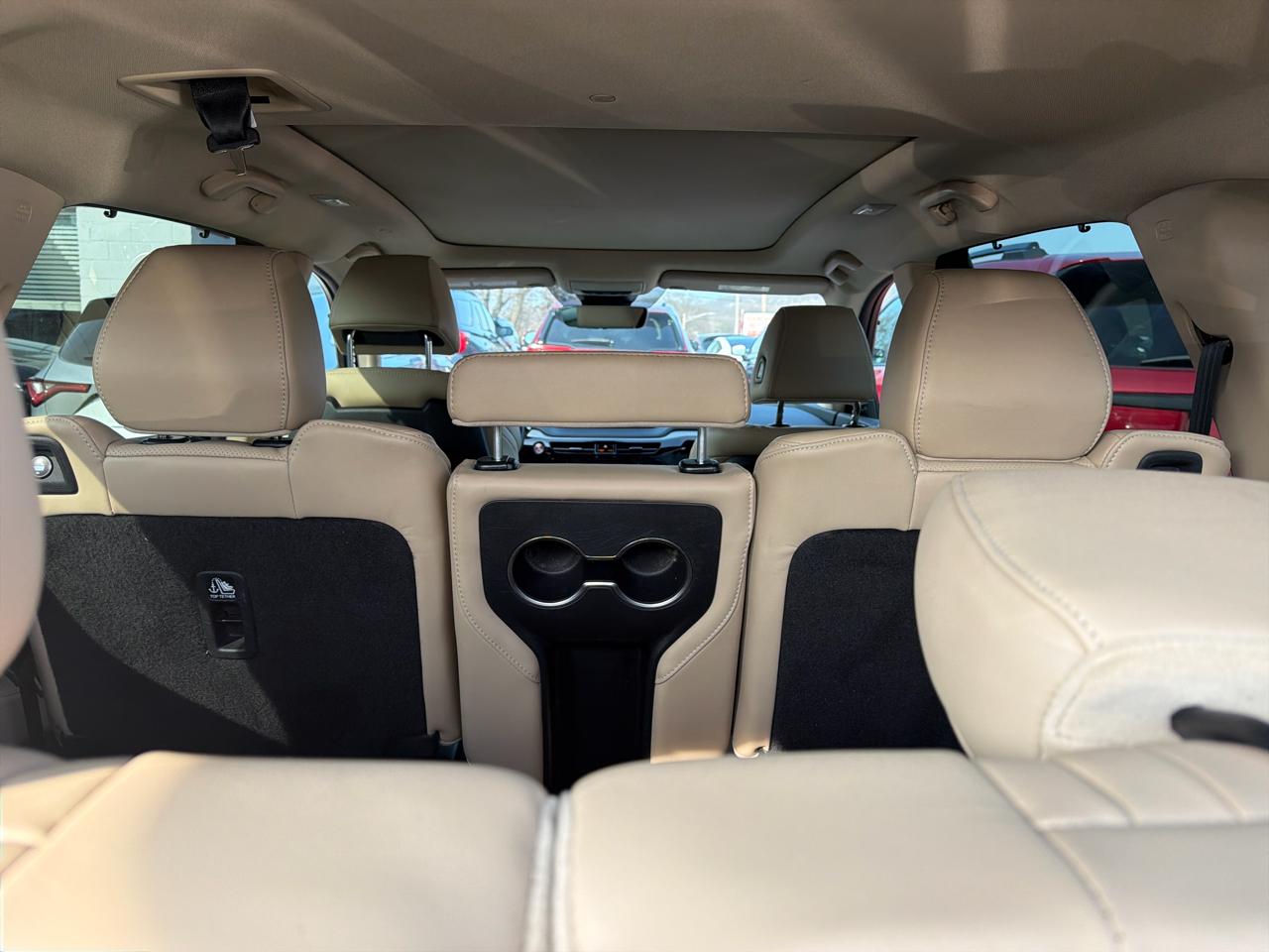 Acura MDX SH-AWD w/Technology Package 2023