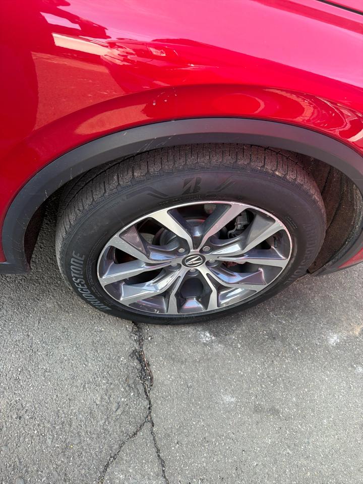 Acura MDX SH-AWD w/Technology Package 2023