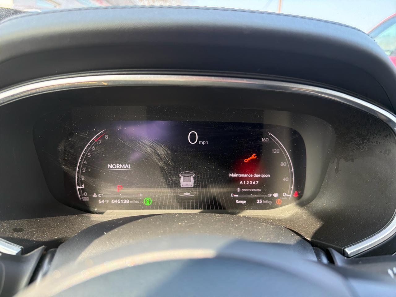 Acura MDX SH-AWD w/Technology Package 2023