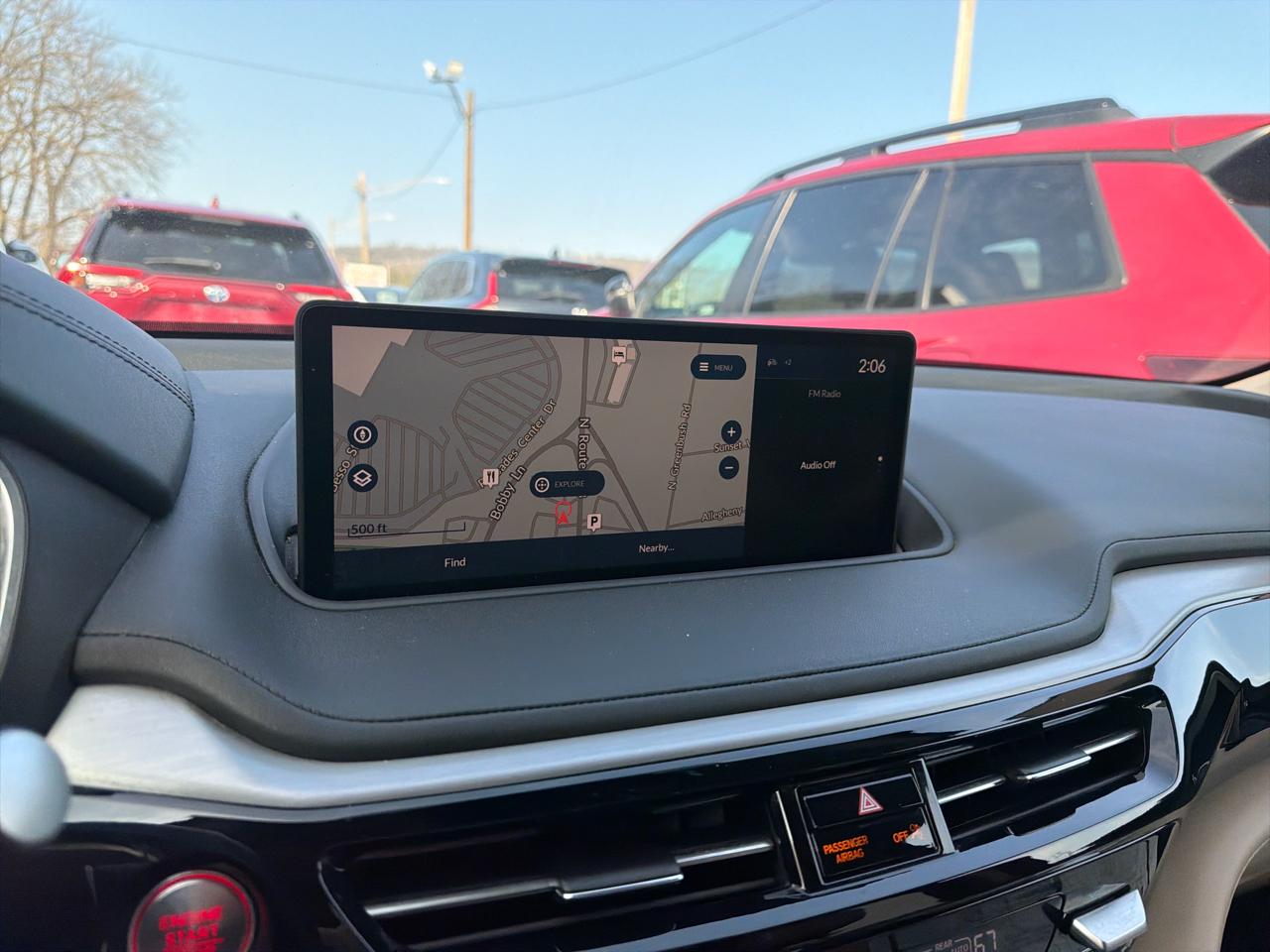 Acura MDX SH-AWD w/Technology Package 2023