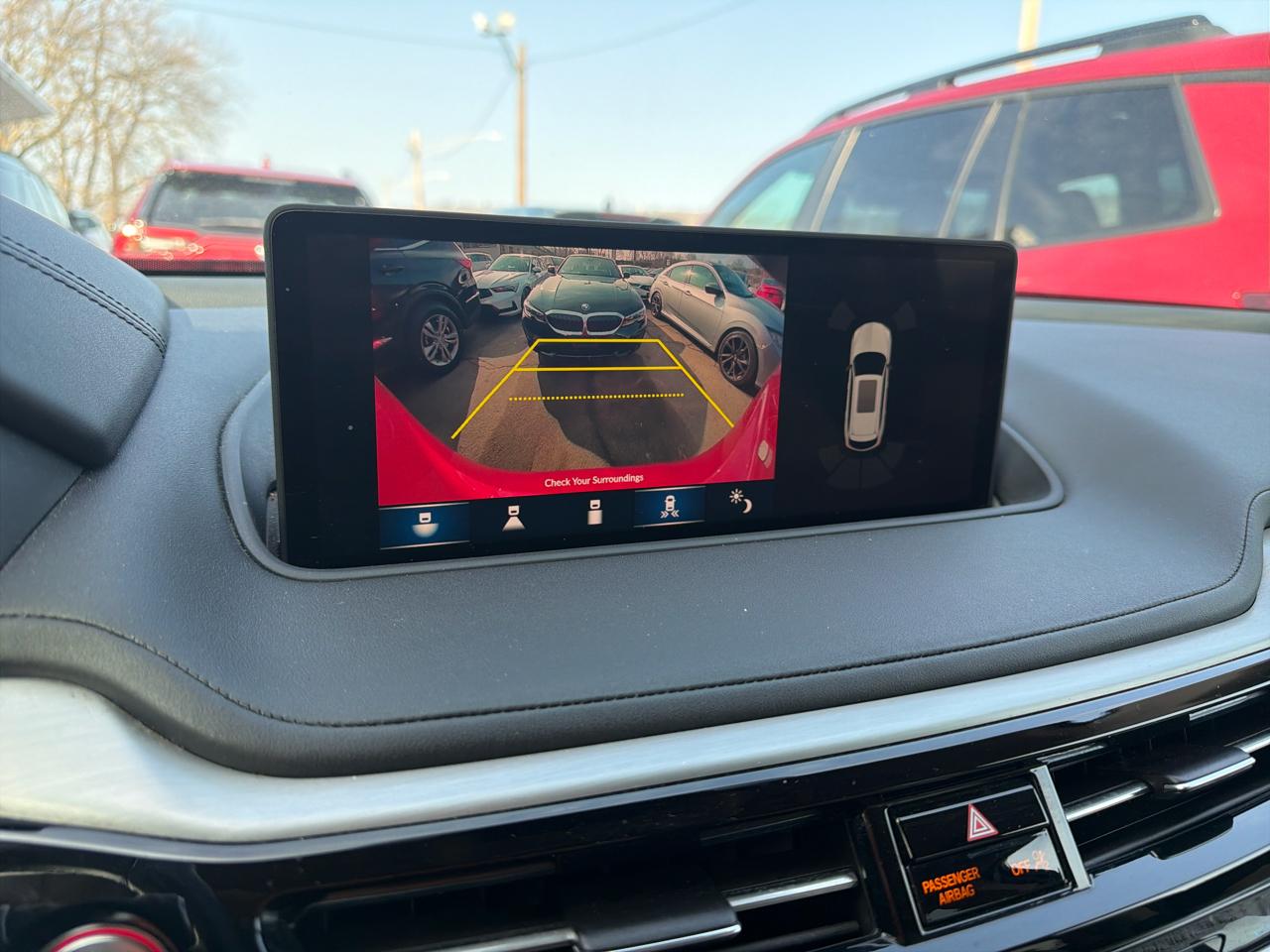 Acura MDX SH-AWD w/Technology Package 2023