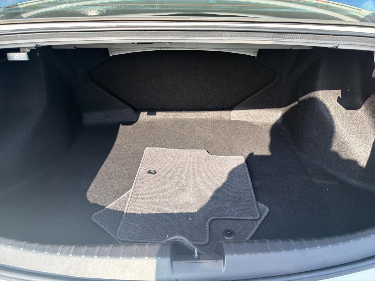 Acura ILX Sedan 2020