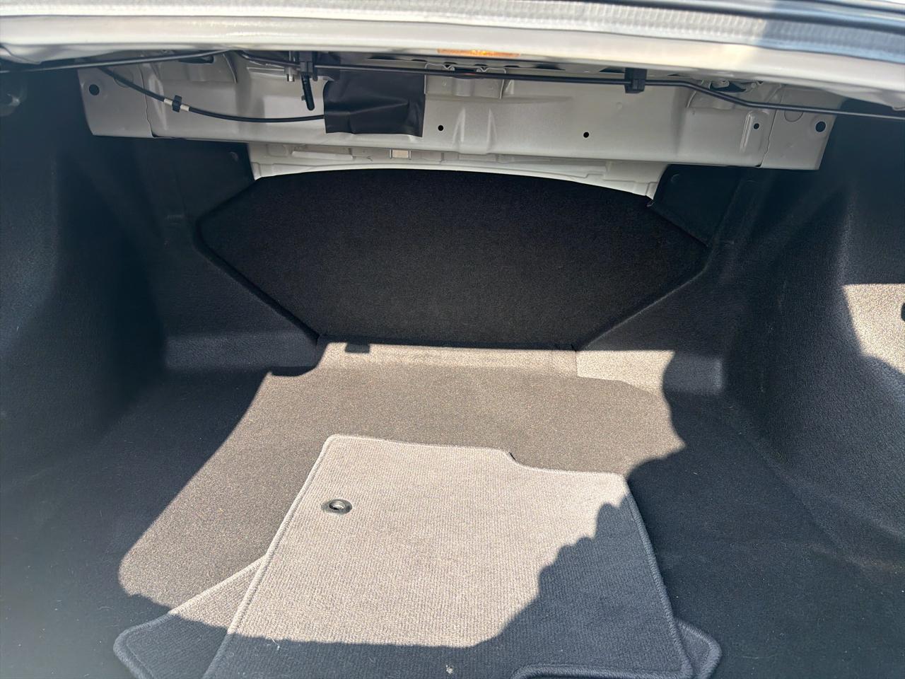 Acura ILX Sedan 2020