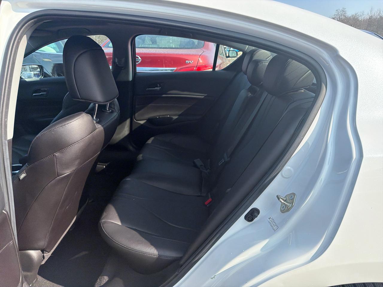 Acura ILX Sedan 2020