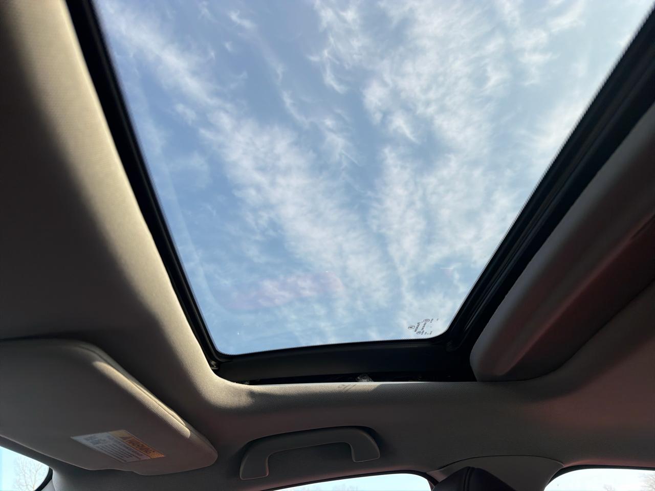 Acura ILX Sedan 2020