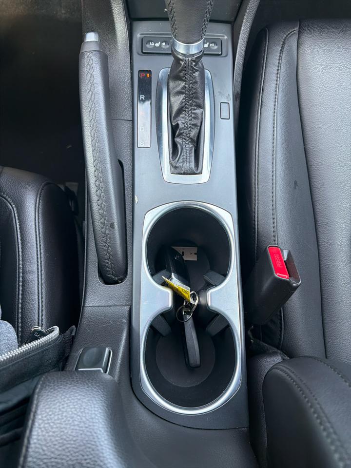 Acura ILX Sedan 2020