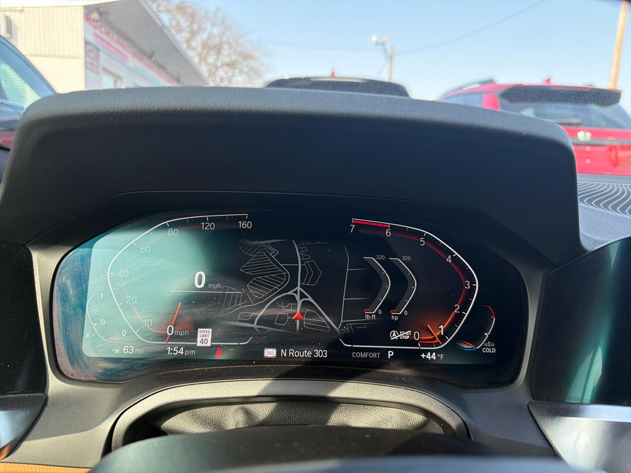 BMW 3 Series 330i xDrive Sedan North America 2022