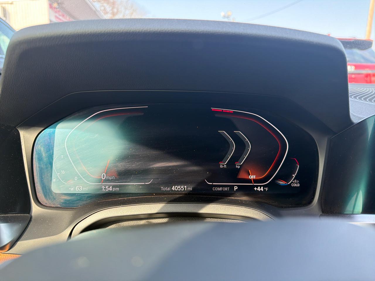 BMW 3 Series 330i xDrive Sedan North America 2022