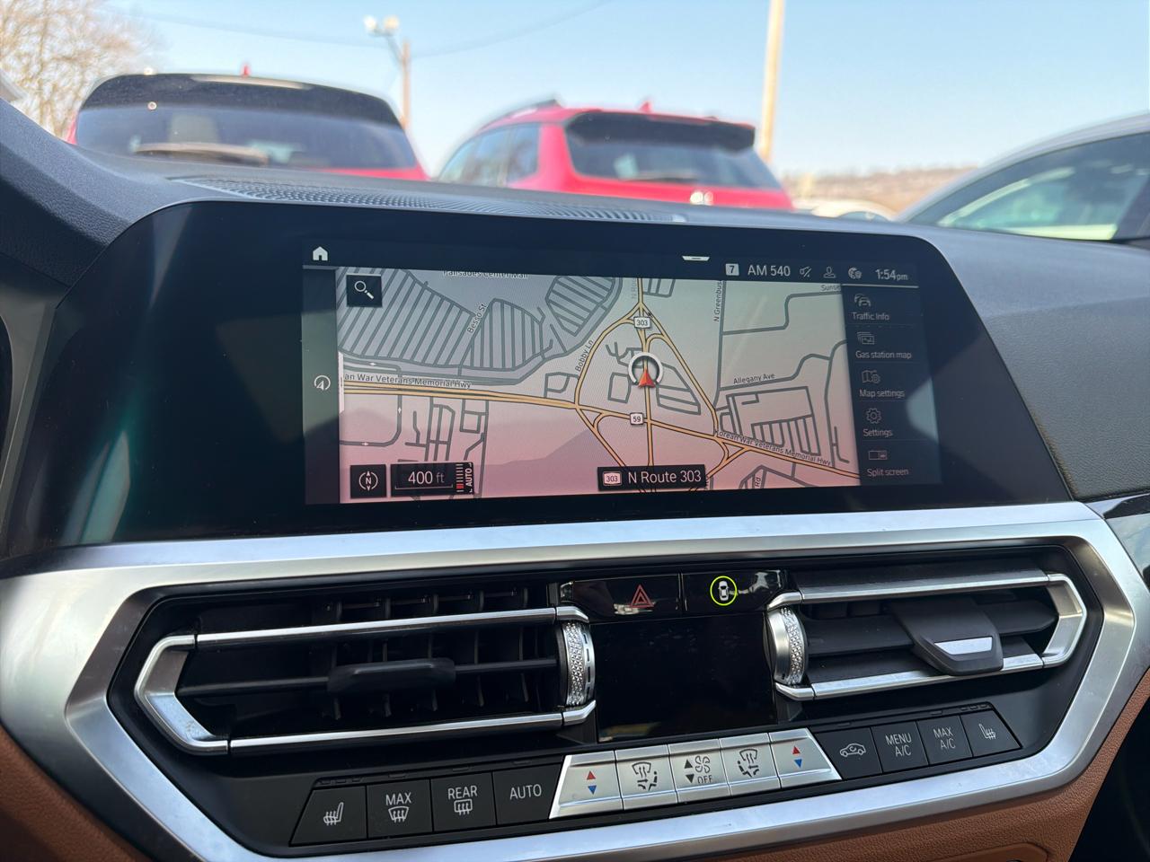 BMW 3 Series 330i xDrive Sedan North America 2022