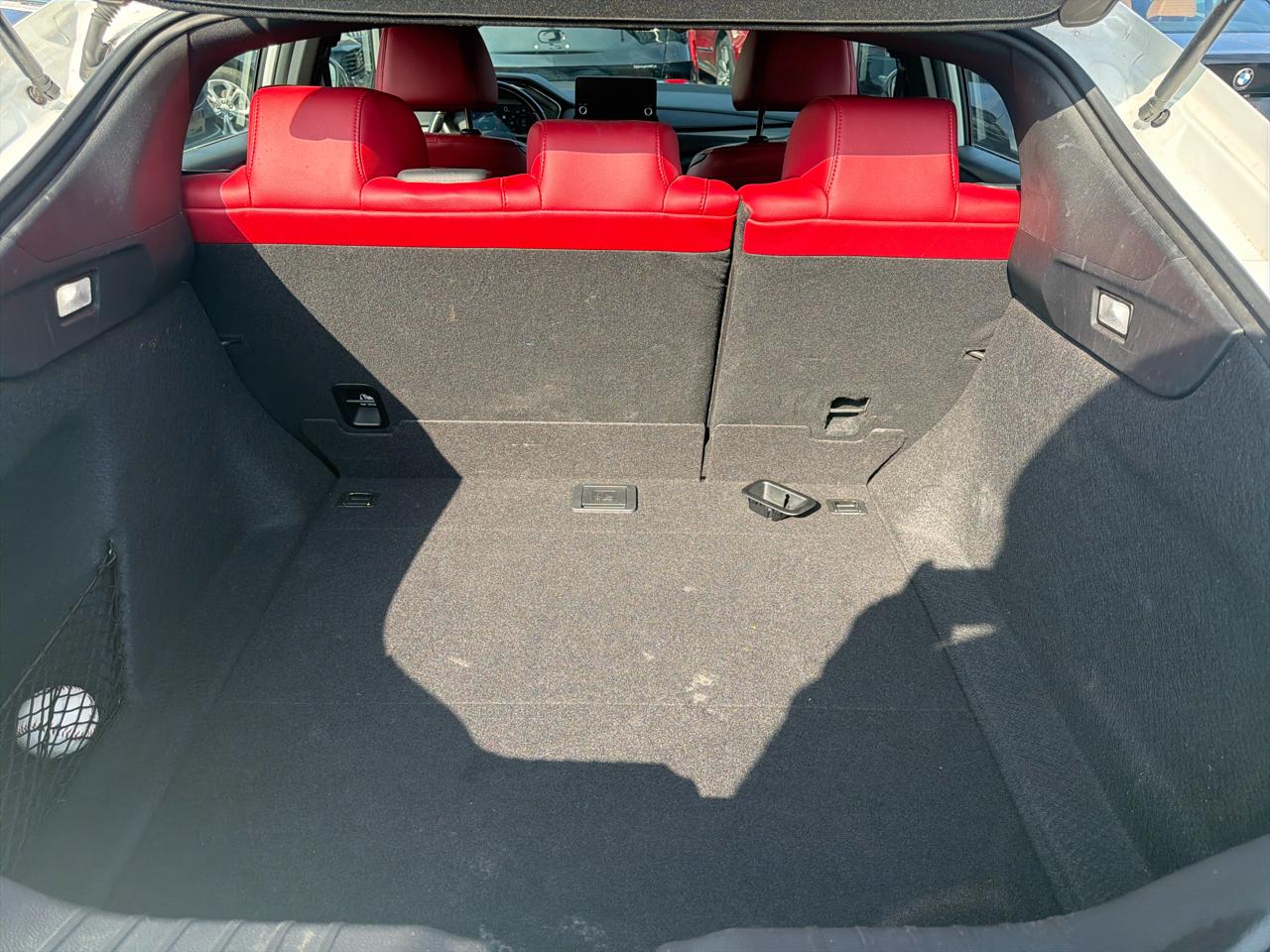 Acura Integra CVT w/A-Spec Package 2023