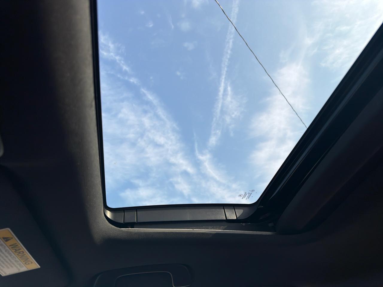 Acura Integra CVT w/A-Spec Package 2023