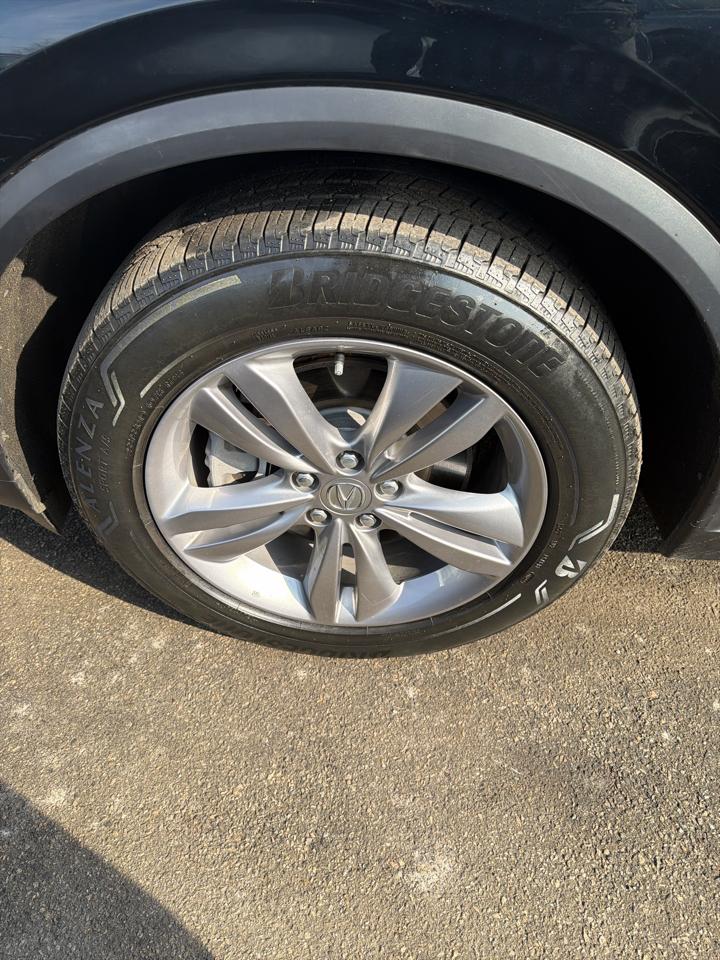 Acura MDX SH-AWD 2023