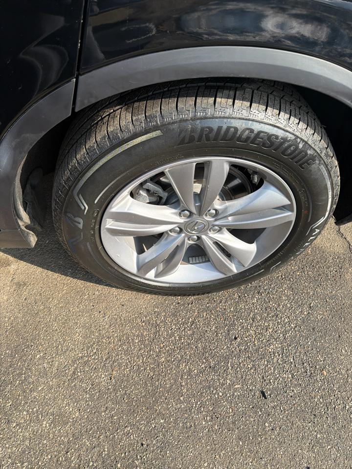 Acura MDX SH-AWD 2023