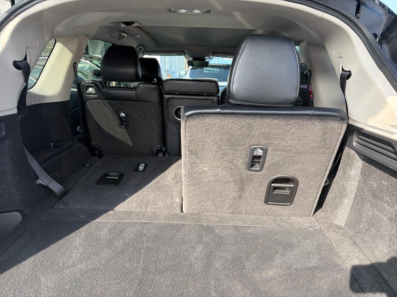 Acura MDX SH-AWD 2023