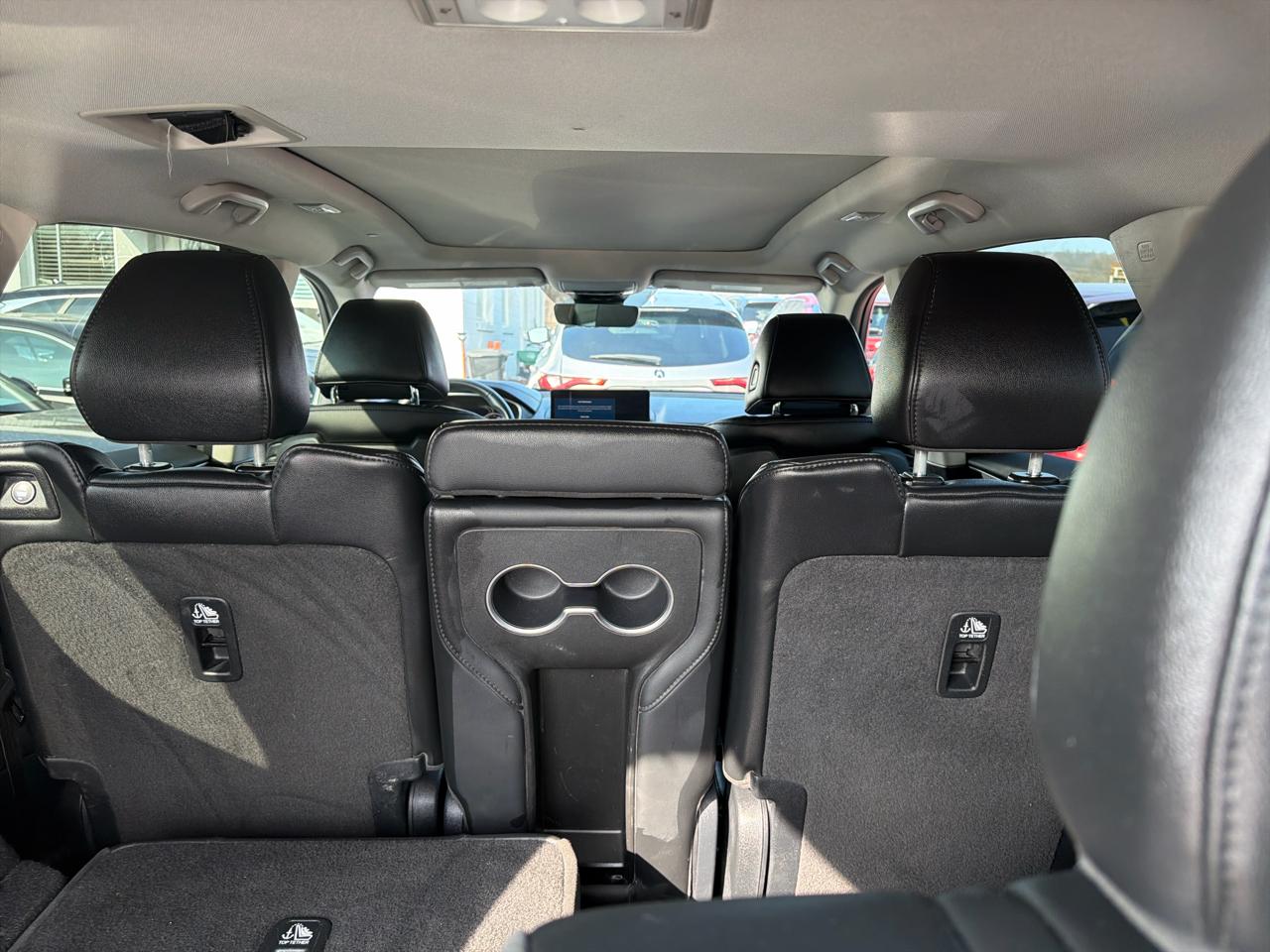 Acura MDX SH-AWD 2023