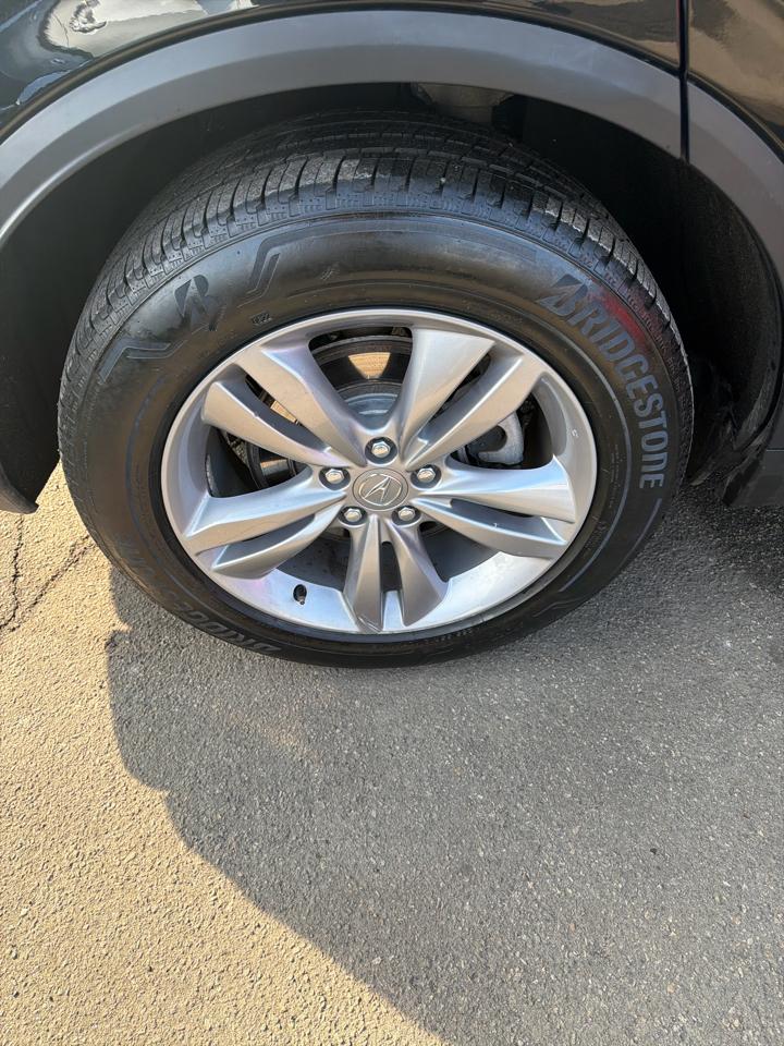 Acura MDX SH-AWD 2023