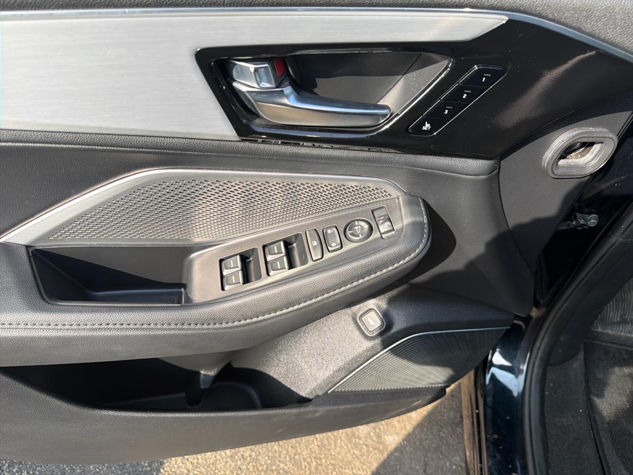 Acura MDX SH-AWD 2023