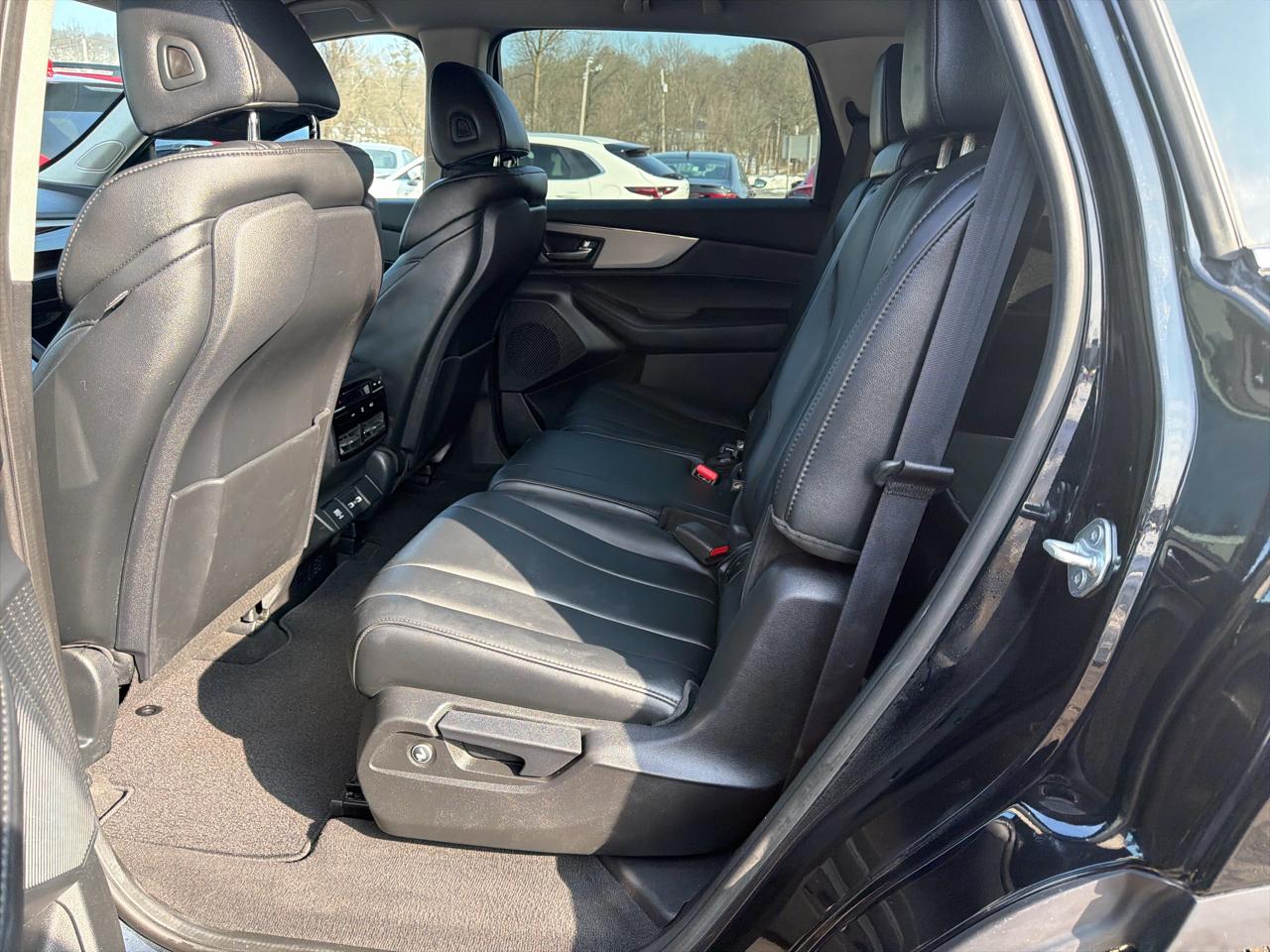 Acura MDX SH-AWD 2023