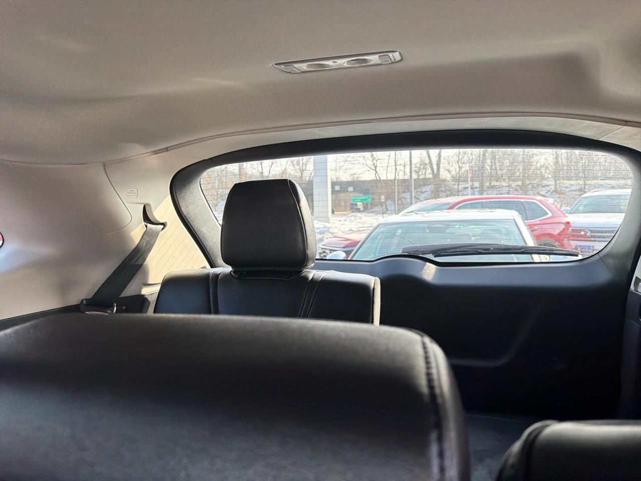 Acura MDX SH-AWD 2023