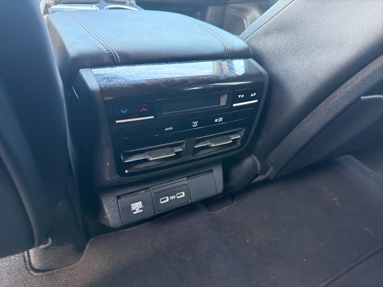 Acura MDX SH-AWD 2023