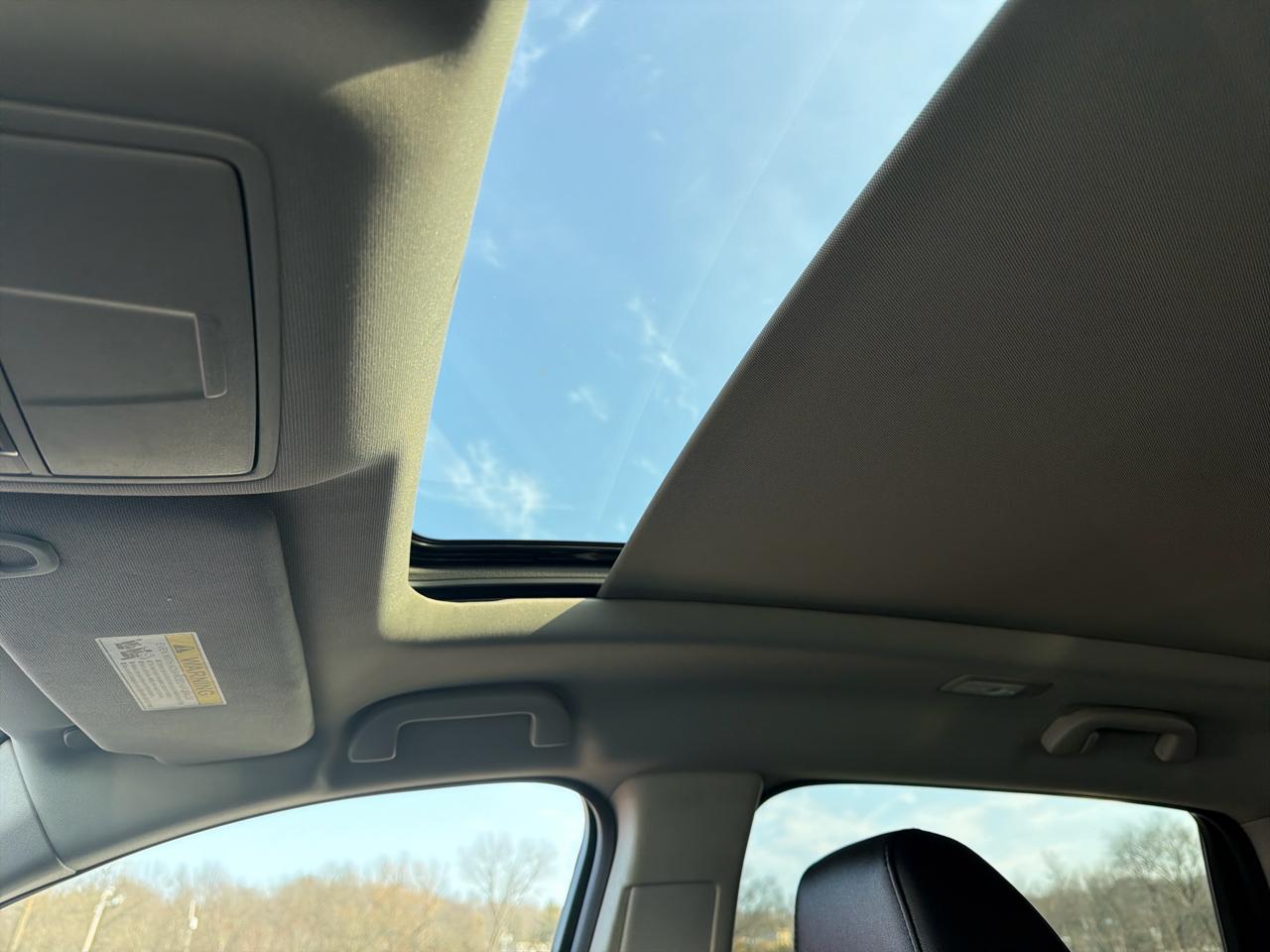 Acura MDX SH-AWD 2023