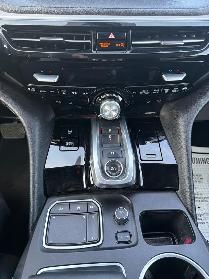 Acura MDX SH-AWD 2023