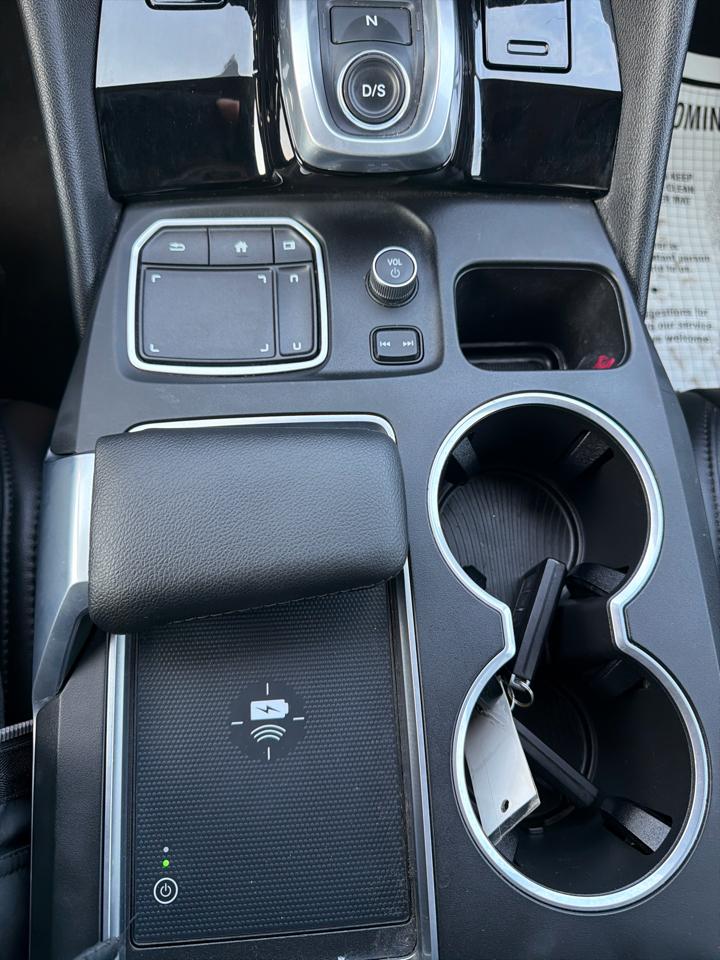 Acura MDX SH-AWD 2023